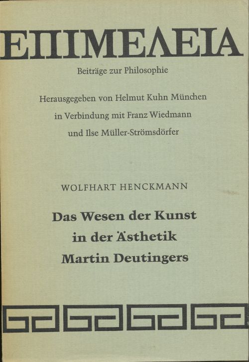 WesenKunst